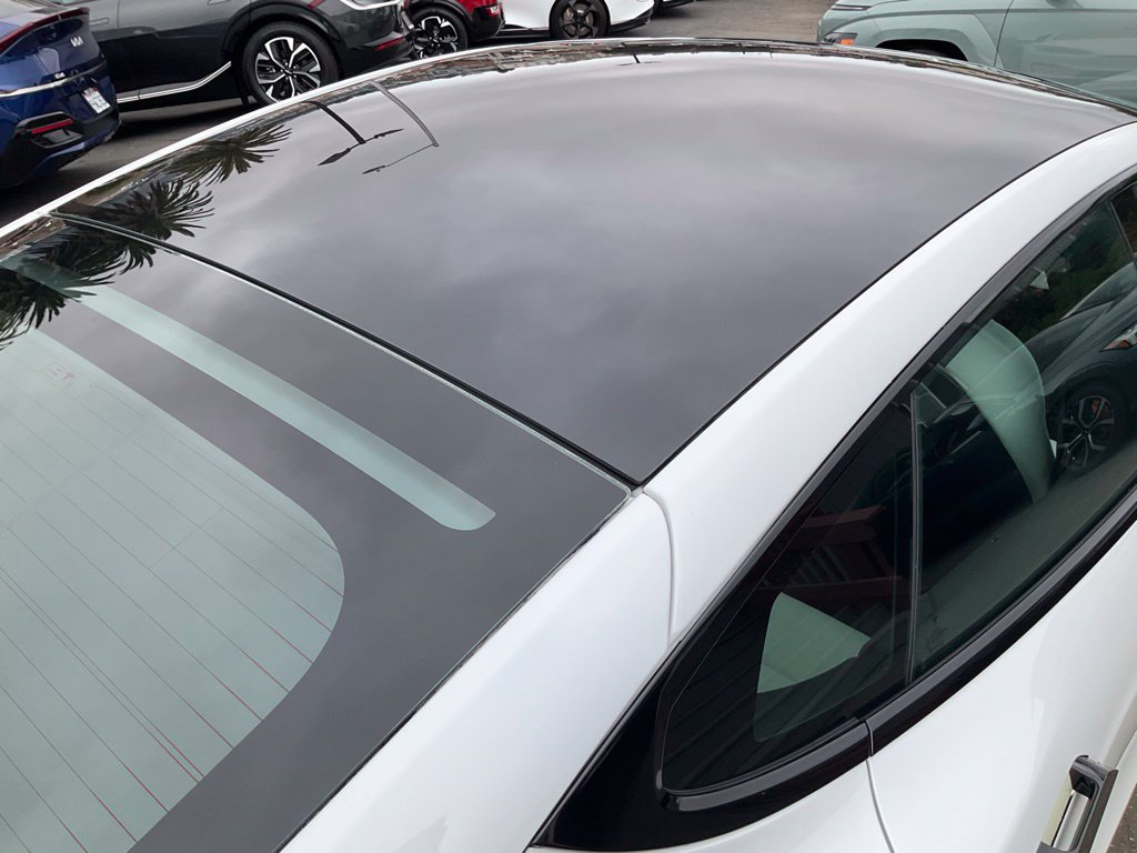 Used 2021 Tesla Model S Plaid AWD/4WD image 84