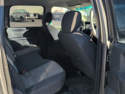 Used 2010 Dodge Ram 1500 Truck ST w/ ST Popular Equipment Group image 5