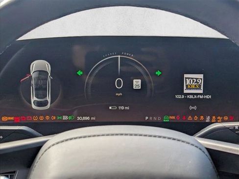 Used 2022 Lucid Air Grand Touring AWD/4WD image 10