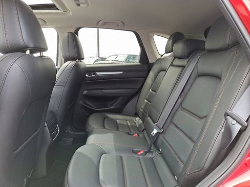 Used 2023 MAZDA CX-5 AWD 2.5 S image 10