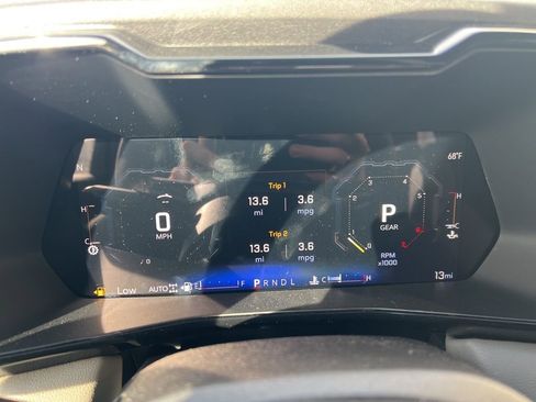 New 2026 Chevrolet Colorado ZR2 w/ Technology Package image 13