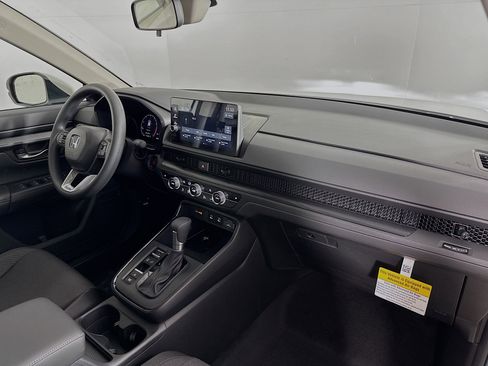 New 2026 Honda CR-V EX image 35