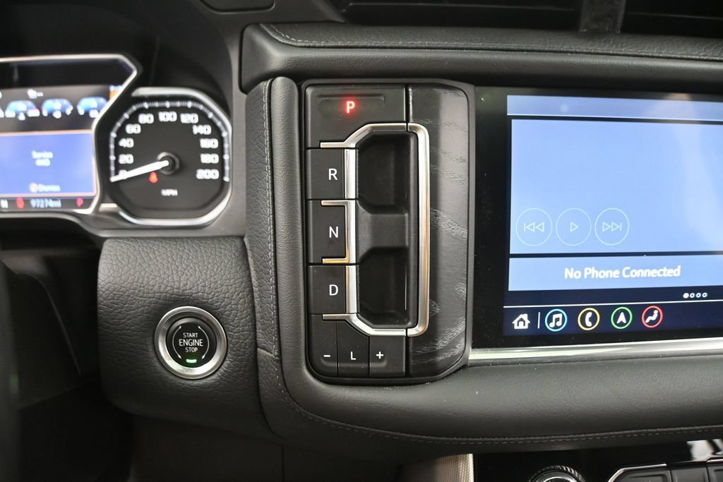 Used 2021 GMC Yukon Denali w/ Denali Ultimate Package AWD/4WD image 23