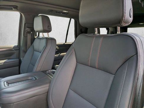 Certified 2023 Chevrolet Tahoe RST w/ Luxury Package AWD/4WD image 14