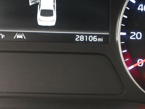 Used 2023 Kia Forte GT w/ GT2 Package image 34