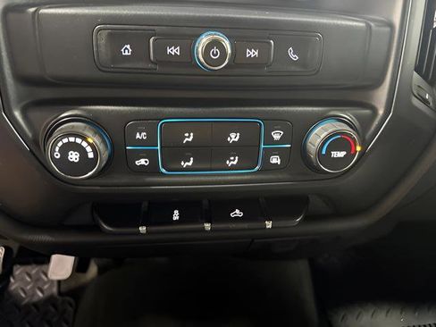 Used 2017 GMC Sierra 1500 2WD Double Cab w/ Elevation Edition image 16