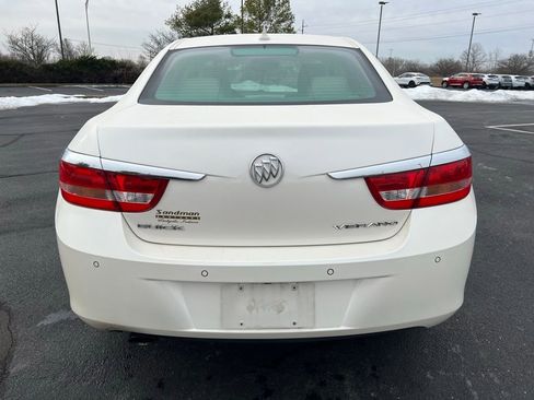 Used 2014 Buick Verano Convenience image 4