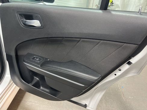 Used 2021 Dodge Charger GT w/ Performance Handling Group image 11