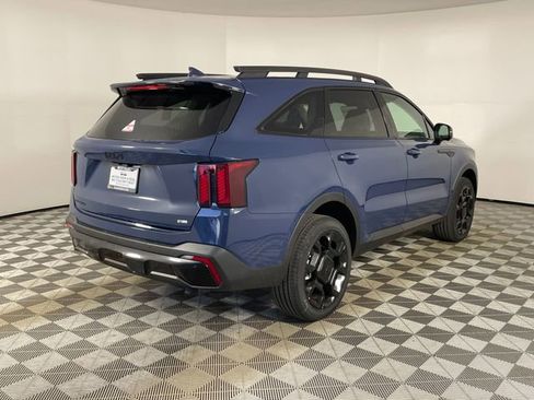 New 2026 Kia Sorento SX image 6