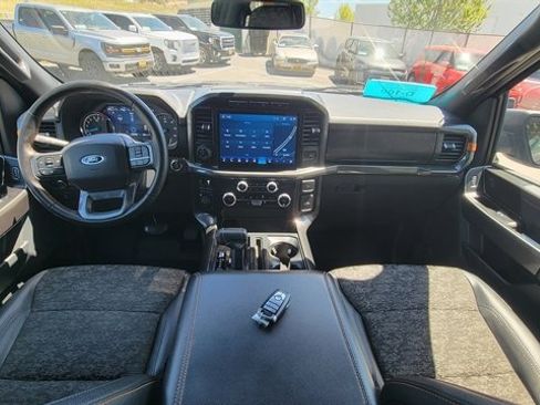 Used 2023 Ford F150 Tremor AWD/4WD image 18