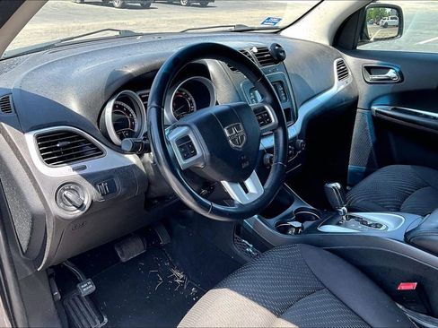 Used 2015 Dodge Journey SE w/ Flexible Seating Group AWD/4WD image 10