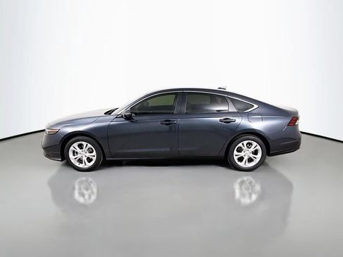 New 2026 Honda Accord LX image 4