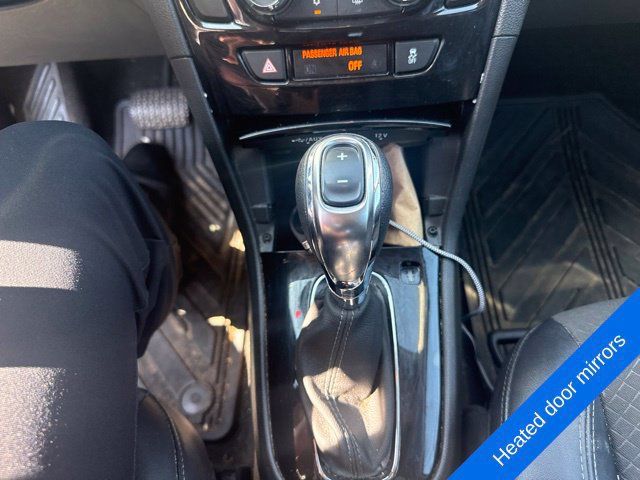 Used 2019 Buick Encore Preferred FWD image 11