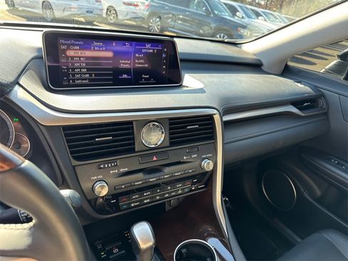 Used 2017 Lexus RX 350 FWD image 29