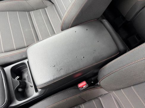 Certified 2024 Honda CR-V Sport image 25