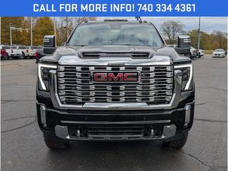 New 2026 GMC Sierra 3500 Denali w/ Denali Reserve Package video 2