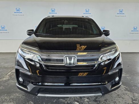 Used 2021 Honda Pilot Touring image 29