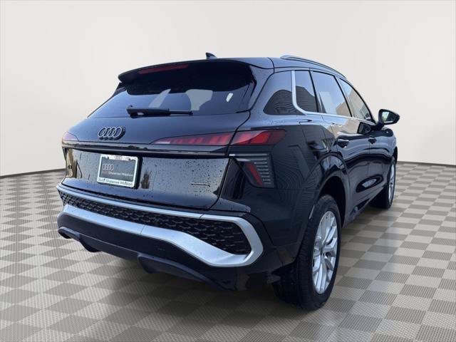 New 2026 Audi Q3 quattro 2.0T AWD/4WD image 5