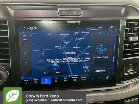 New 2026 Ford F350 Platinum w/ Tremor Off-Road Package AWD/4WD image 14