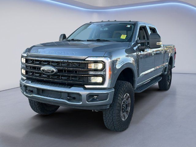 Used 2024 Ford F250 XLT w/ Black Appearance Package AWD/4WD image 1