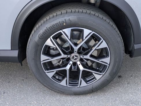 New 2026 Mercedes-Benz GLC 350e 4MATIC image 16