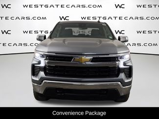 Used 2023 Chevrolet Silverado 1500 LT AWD/4WD video 2