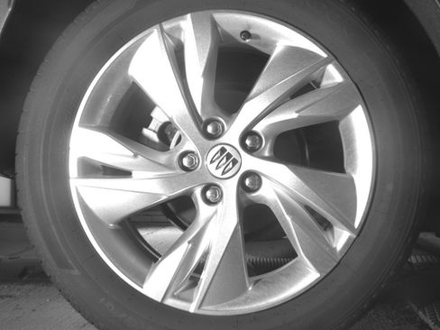 Used 2025 Buick Encore GX Preferred image 15