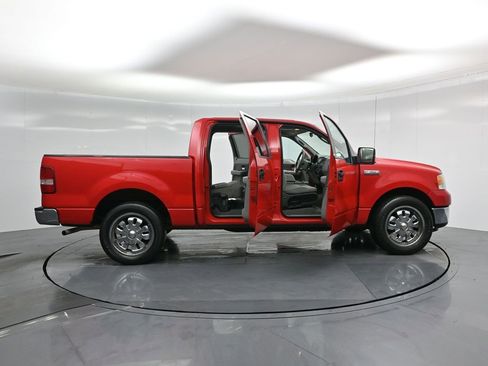 Used 2007 Ford F150 XLT image 3