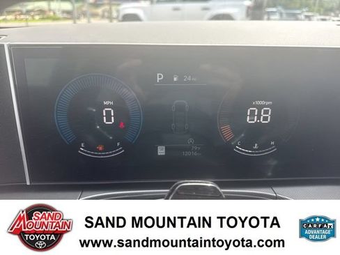 Used 2025 Hyundai Santa Fe XRT AWD/4WD image 17