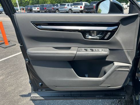 Used 2026 Honda CR-V EX-L image 18