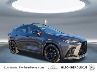 Certified 2024 Lexus NX 350 F Sport video 1