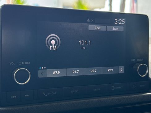 Certified 2026 Honda Civic Sport image 17