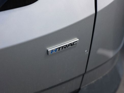 Used 2023 Hyundai Tucson SEL w/ Convenience Package image 7