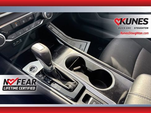 Used 2024 Nissan Altima 2.5 SV image 33