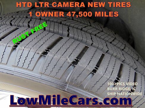 Used 2010 GMC Terrain SLT image 5