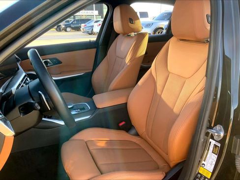 Used 2024 BMW M340i xDrive w/ Premium Package image 7