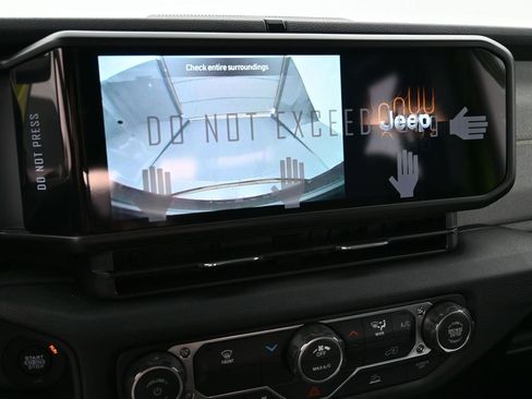 New 2026 Jeep Wrangler Unlimited Sport image 19