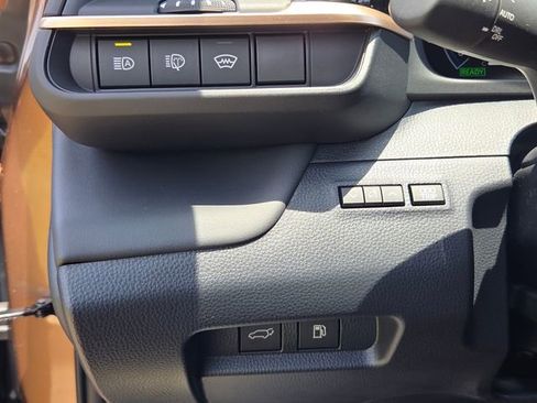 New 2026 Toyota Crown Signia AWD/4WD image 25
