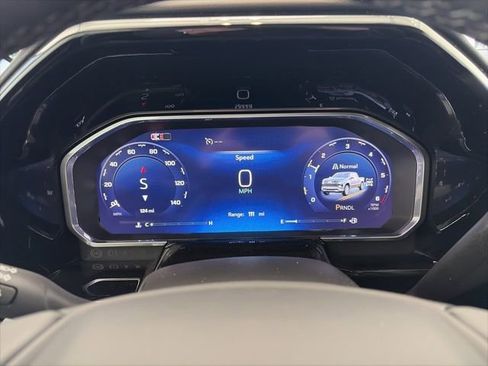 New 2026 Chevrolet Silverado 1500 LT image 18