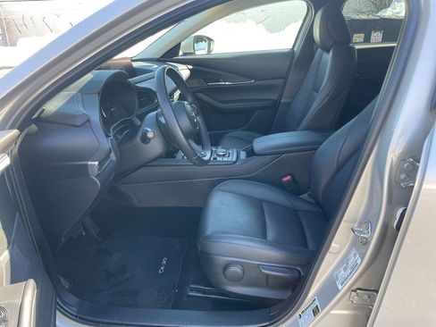 Used 2022 MAZDA CX-30 AWD 2.5 S w/ Select Package image 12