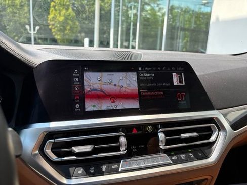 Used 2021 BMW 440i xDrive Coupe w/ Premium Package AWD/4WD image 15