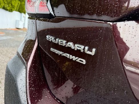 Used 2024 Subaru Outback Limited image 8
