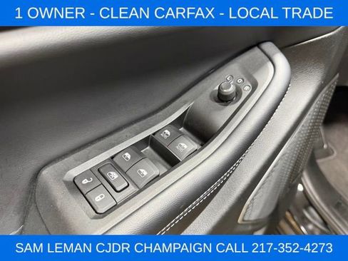 Used 2024 Jeep Grand Cherokee Limited w/ Luxury Tech Group II image 11
