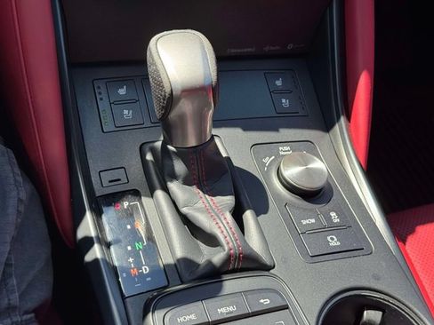 Certified 2023 Lexus IS 350 F Sport w/ Memory Package AWD/4WD image 37