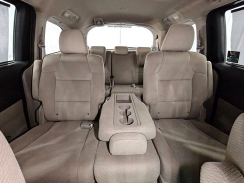 Used 2012 Honda Odyssey EX image 25