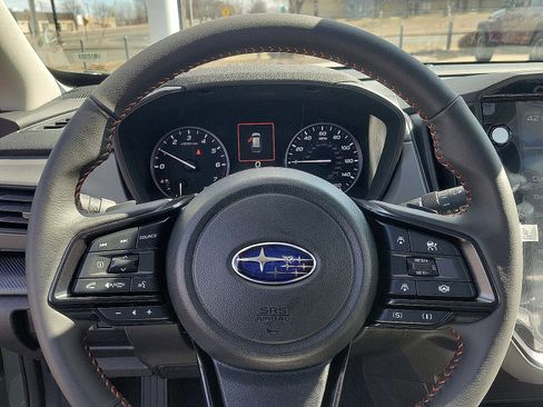 New 2025 Subaru Crosstrek 2.5i Limited image 10