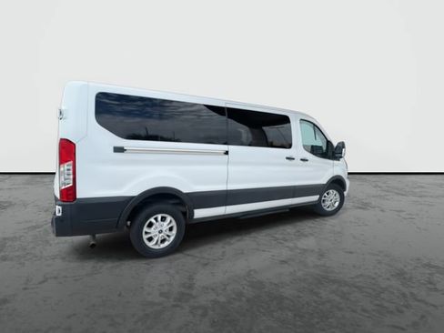 Used 2021 Ford Transit 350 XLT RWD image 8