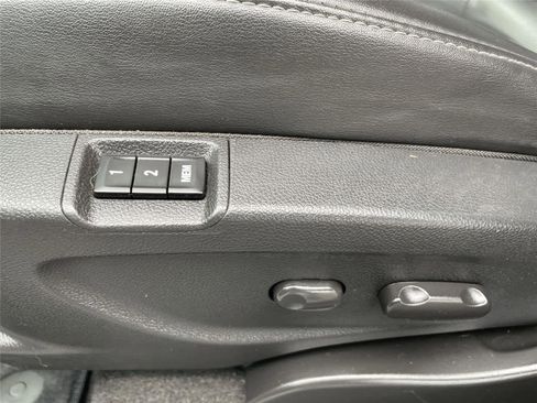 Used 2016 Buick Encore Leather AWD/4WD image 13