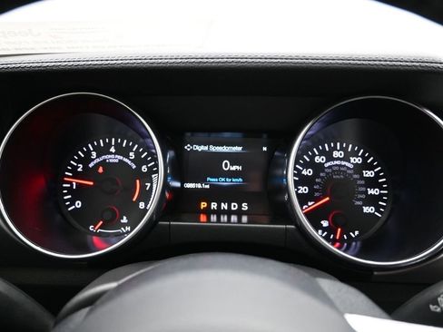 Used 2019 Ford Mustang Premium image 15
