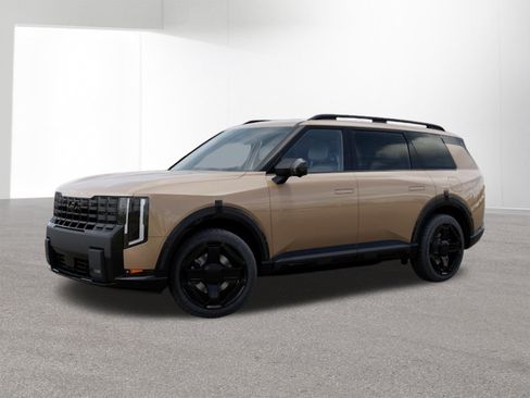 New 2027 Kia Telluride X-Line SX Prestige AWD/4WD image 3